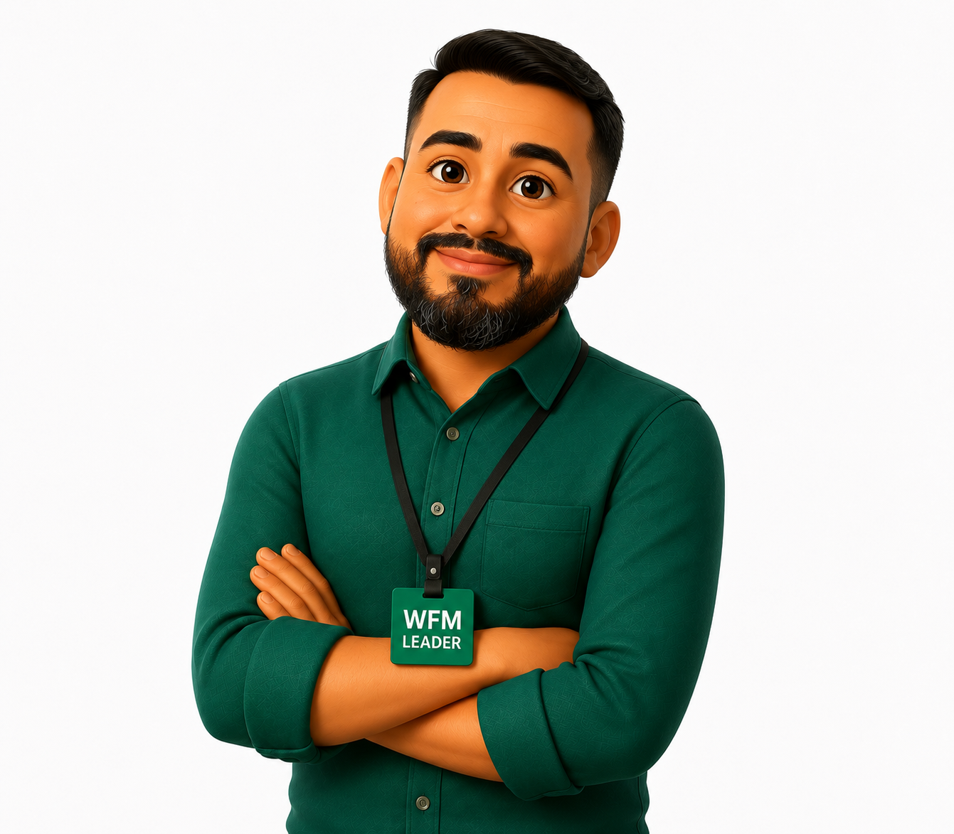 Winder Osorio – CEO & Founder TodoCalls